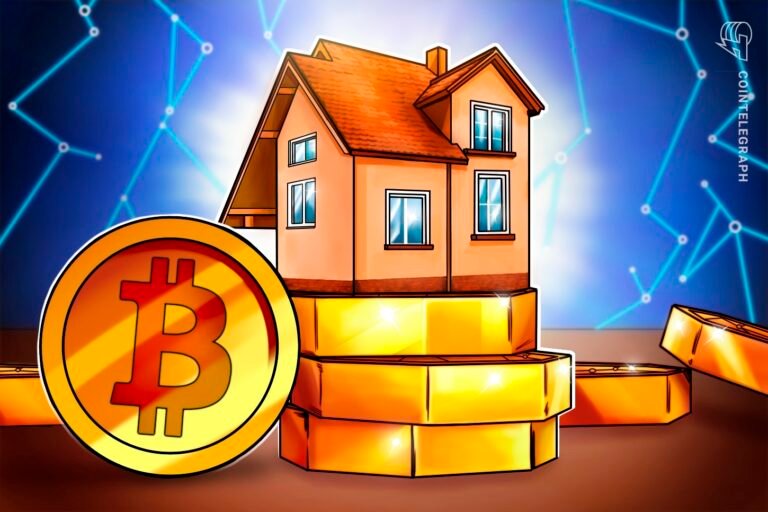 Better launches Bitcoin-backed mortgages powered by Coinbase