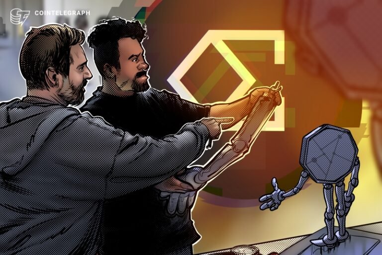 ENA token rises 10% as Ethena puts revenue-funded token buybacks to vote