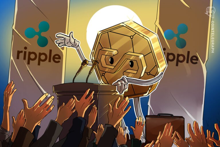 Ripple Prime expands into US equity derivatives with Delta One business
