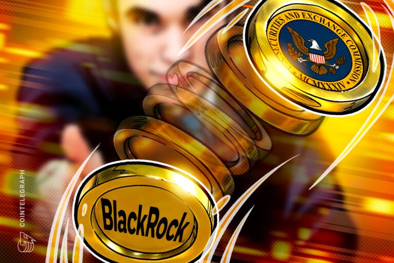 Bitcoin has ‘largely purged’ froth that preceded 50% drop from $126K: BlackRock