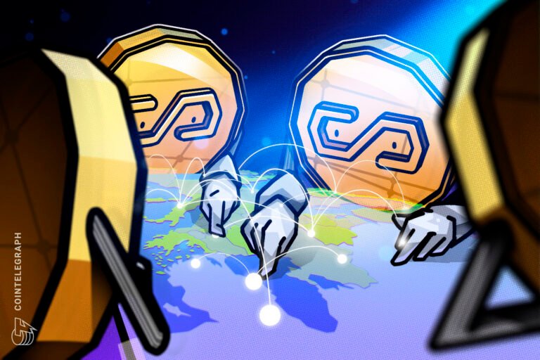 Stablecoins not credible for payments at scale, BIS chief says