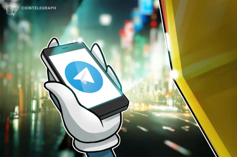 Apple briefly removes Telegram from App Store, Gram rebounds