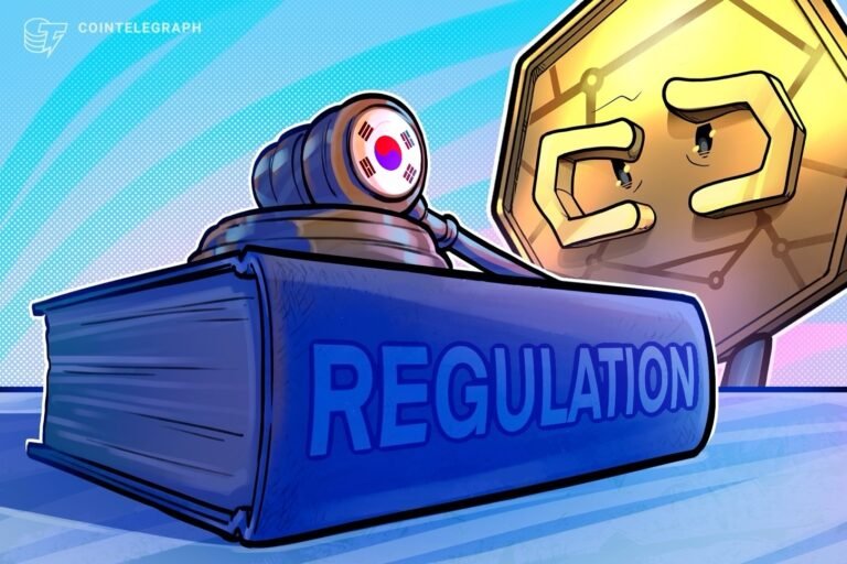 South Korean lawmakers seek expanded FIU powers over unregistered crypto firms