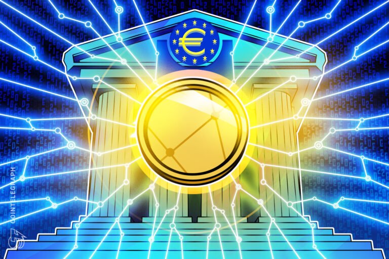 Revolut rolls out euro stablecoin in three European markets