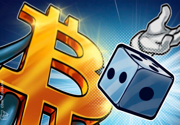 Bitget CEO sees Bitcoin near current levels at year-end, doubts US will buy BTC