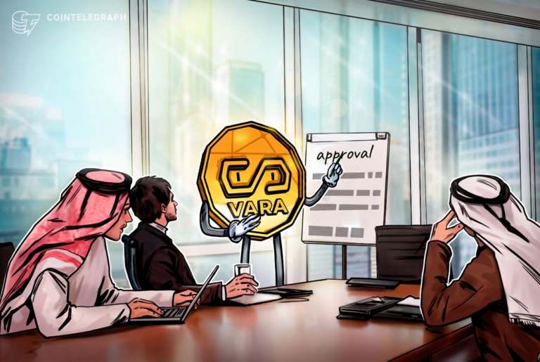 ARP Digital secures Dubai VARA broker-dealer license