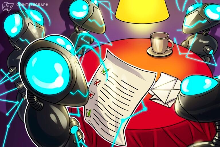 Most Americans say the Trump family’s crypto investments are not ‘appropriate’: Poll