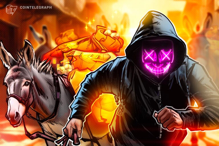Cybersecurity firm unveils crypto phishing campaign targeting 885,000 phone numbers