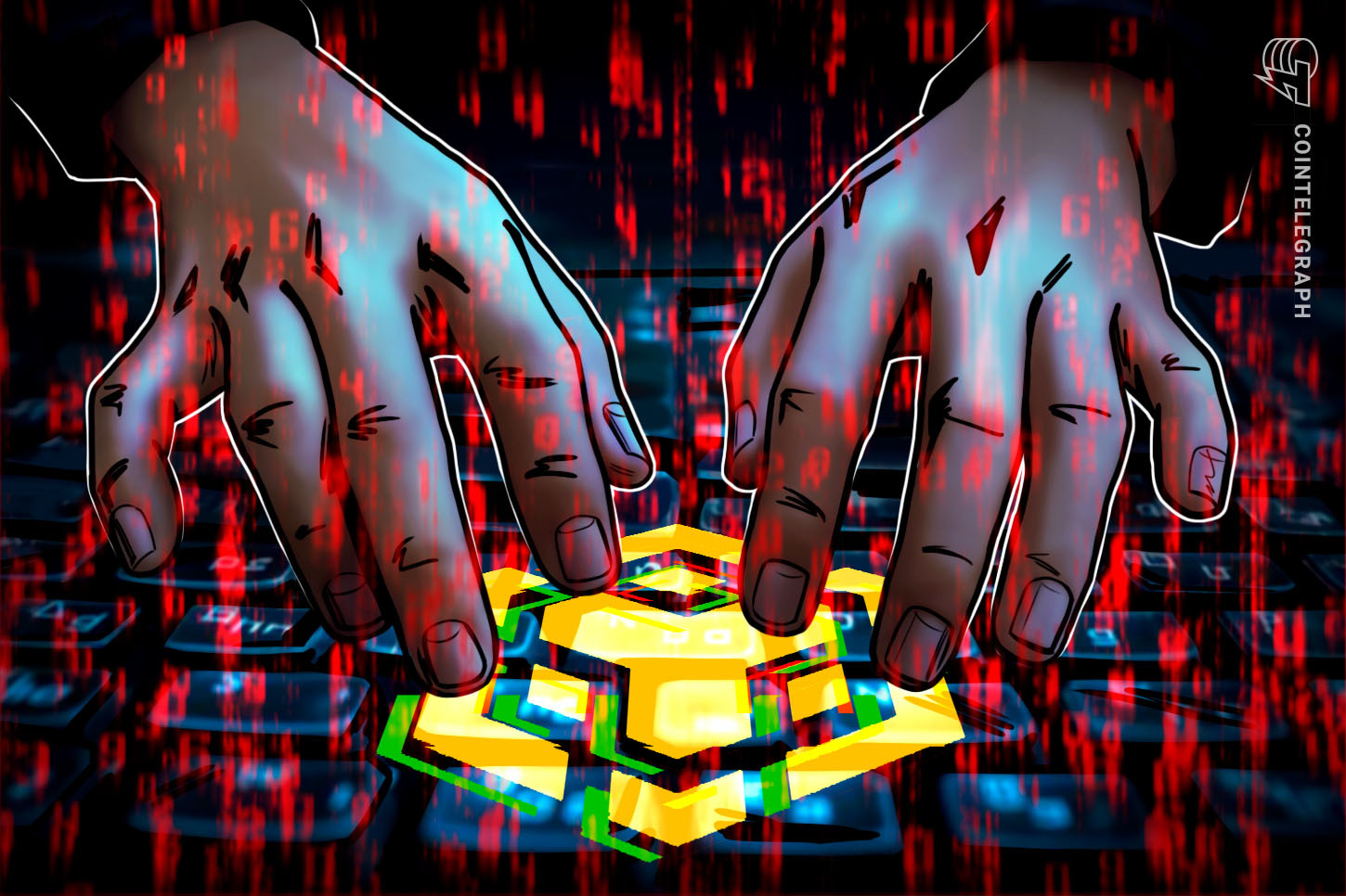 BNB Chain pursues legal action after ex-employee’s memecoin launch