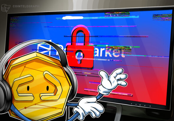 South Korea moves to block Polymarket over gambling concerns