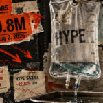 Investors haven’t added a single dime to HYPE ETFs in 12 days as a $30 million exodus begins