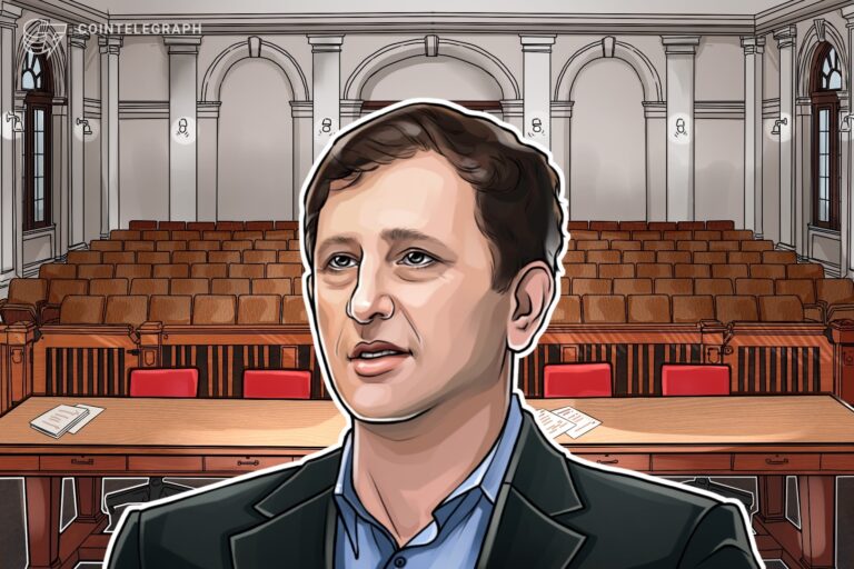 Federal prosecutors blast ex-Celsius CEO’s motion to vacate as ‘without merit’