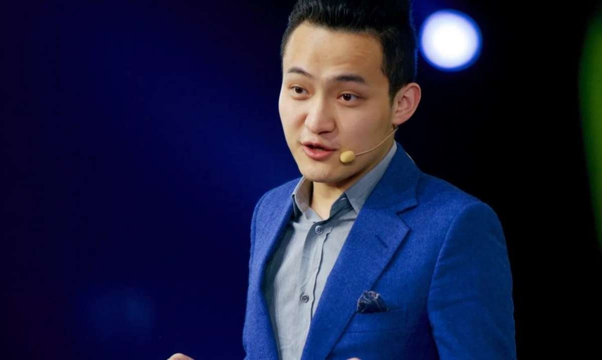 Justin Sun Scores Court Win Against World Liberty Financial