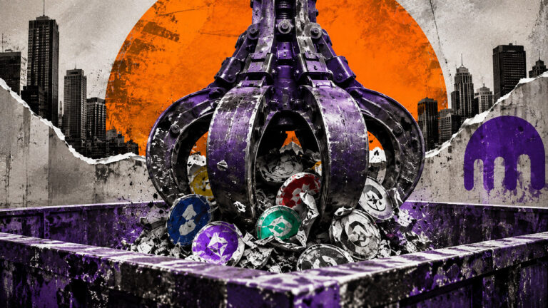 Crypto holders face an Aug 27 deadline to save 21 tokens before Kraken liquidates them into thin order books