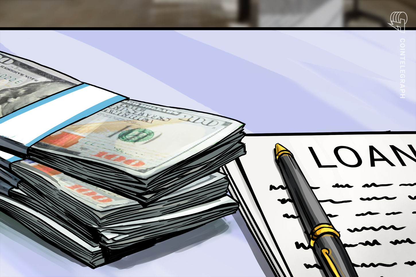 Figure reports $4.3B in loan marketplace volume as profit nearly triples