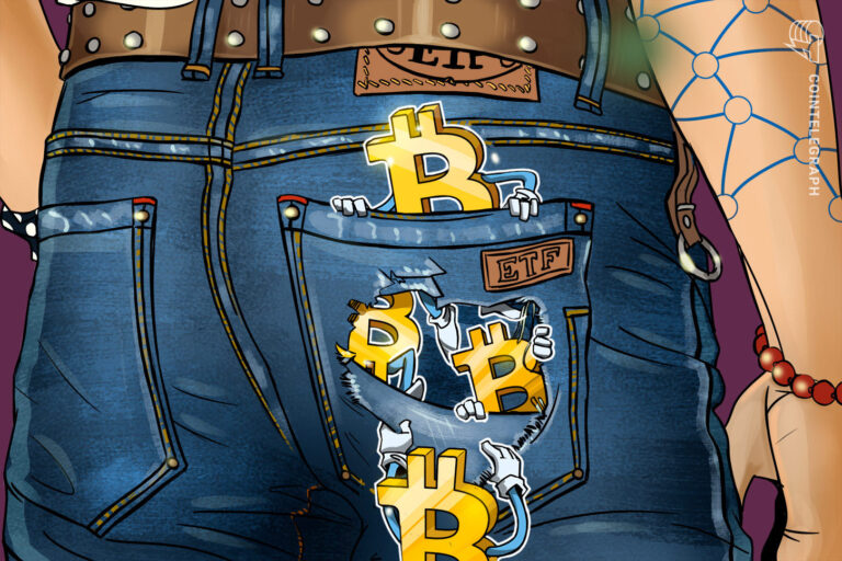 Binance Bitcoin volume ratio hits record as futures outweigh spot eight times over