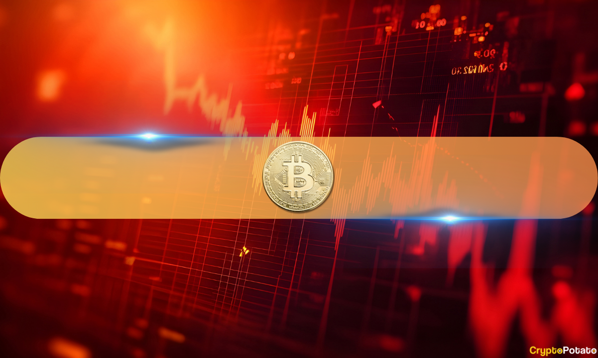 Tech Futures Drop on Rising Treasury Yields While Bitcoin Holds Near $64K