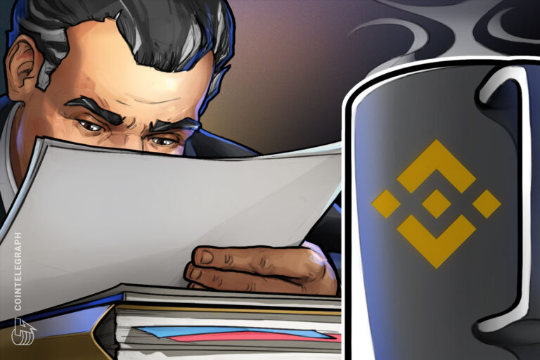 Binance gave Russian authorities client data used in terrorism financing case: Report