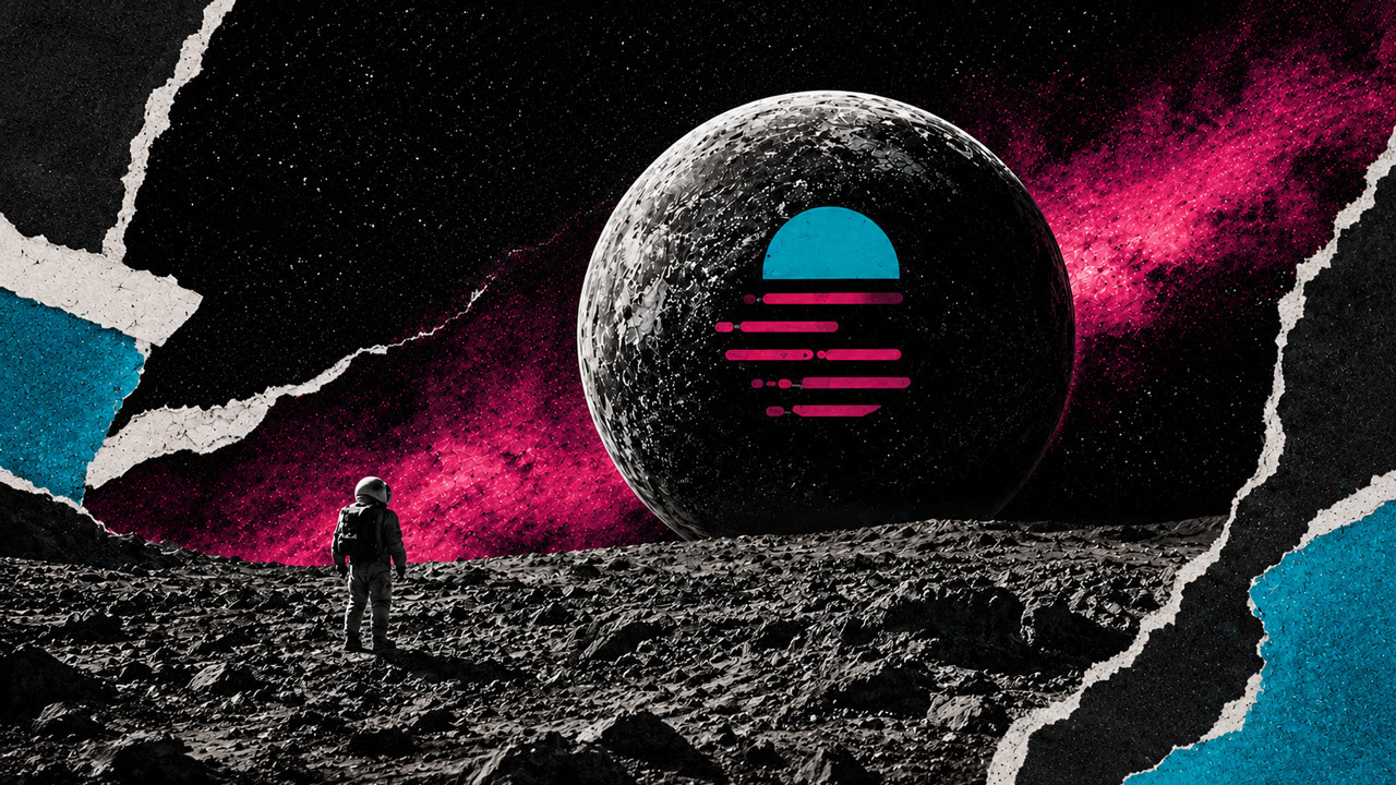 Moonbeam just halted all user transactions, leaving late GLMR holders at  mercy of an email helpdesk to recover funds