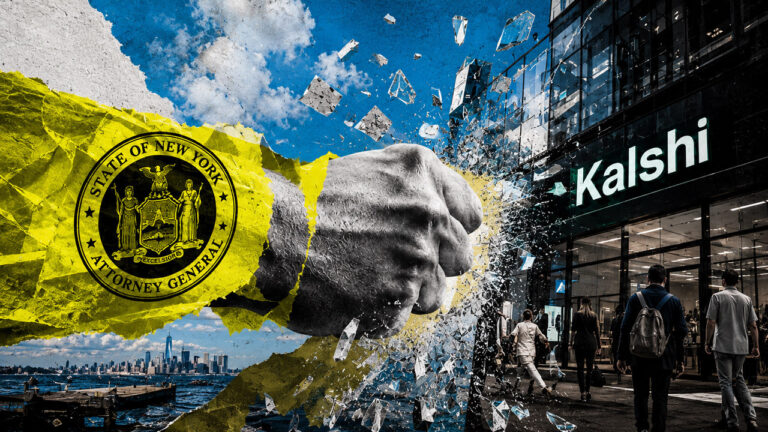 New York asks judge to force Kalshi to hand over the names, wagers, and losses of its local bettors