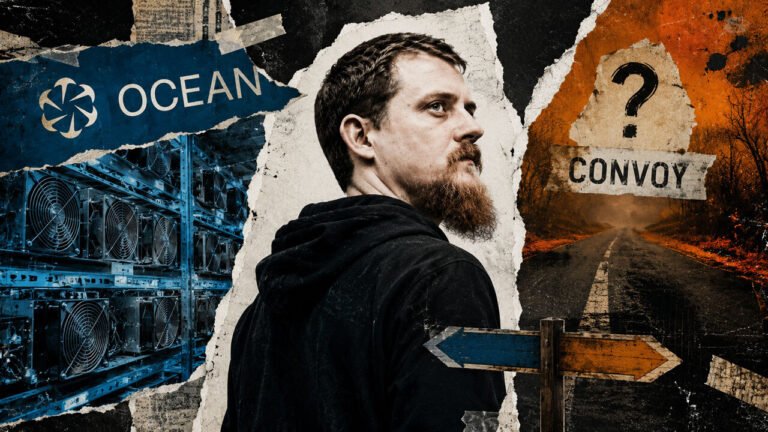 Veteran Bitcoin developer Luke Dashjr exits OCEAN pool – Will hash power follow him to new pool?