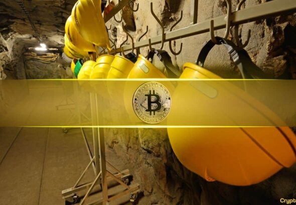 Lucky Solo Bitcoin Miner Lands $200K BTC Reward: But There’s a Catch (Flash News)