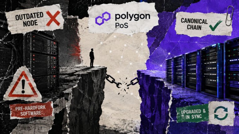 Polygon Labs issues urgent client upgrade notice following Austin and Kyoto hardforks