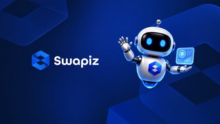 Swapiz Telegram Swap Bot Launches to Remove Friction in Crypto-to-Crypto Swaps