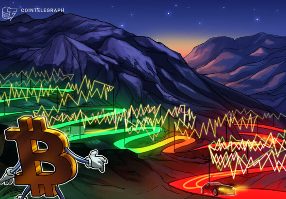 Bitcoin price spike to $64.5K was ‘low-volume liquidity trap’: Analysis