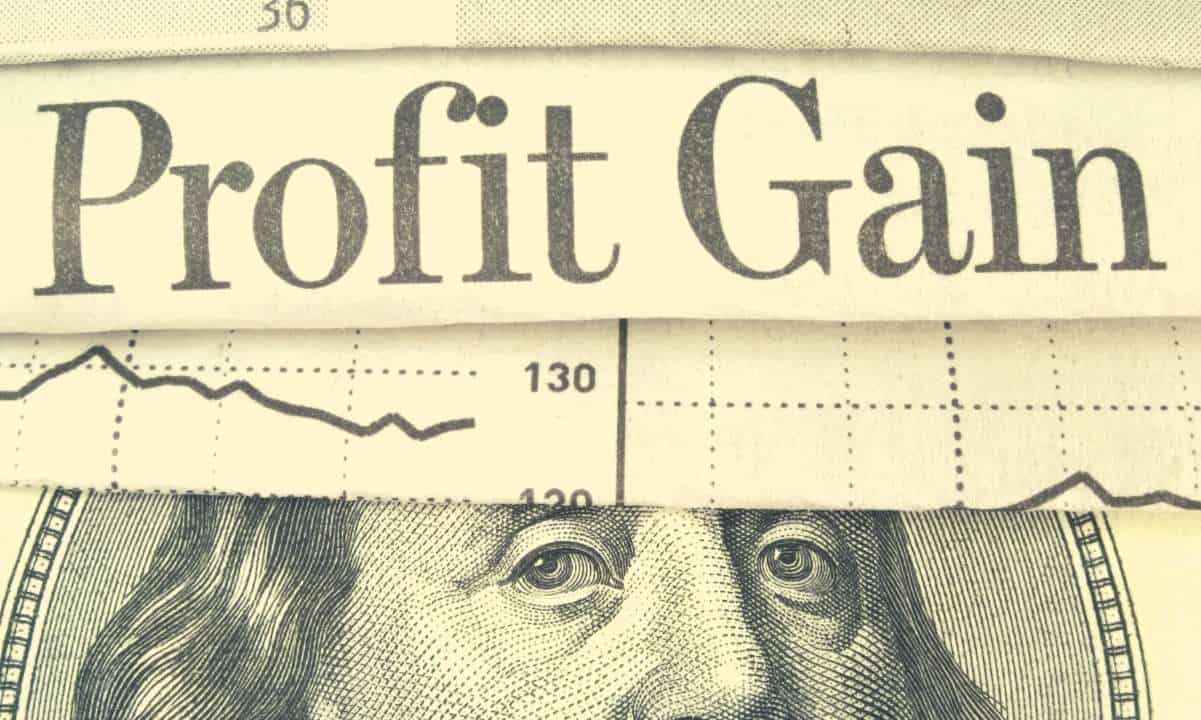 Trader Turns $9.6K Into $282K Tracking CZ’s Wallet