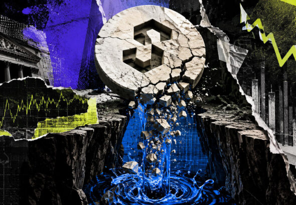 A massive 100 million PROVE tokens unlock today, but razor-thin liquidity reveals a market unprepared for a 51% supply shock