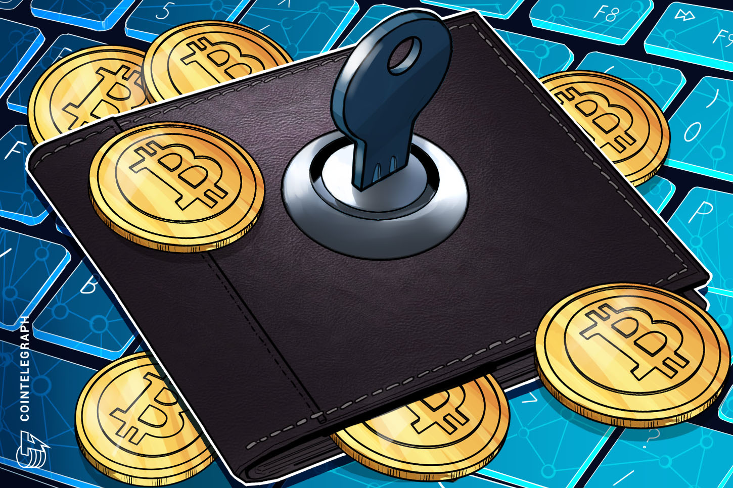 BitBox patches ‘severe’ wallet flaws that could put funds at risk