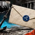 Over 400 million locked XRP face a quiet October deadline as the Evernorth SPAC takes a $135,000 lifeline