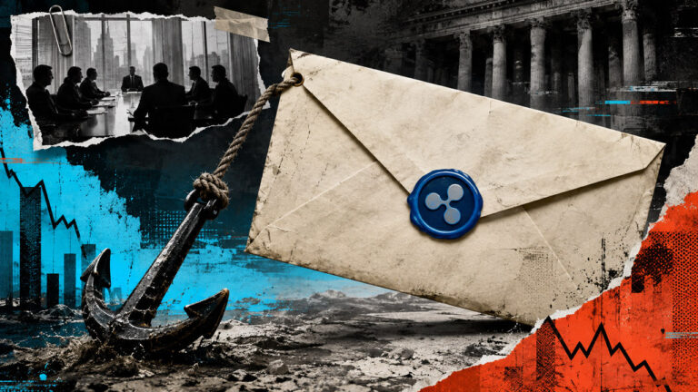 Over 400 million locked XRP face a quiet October deadline as the Evernorth SPAC takes a $135,000 lifeline