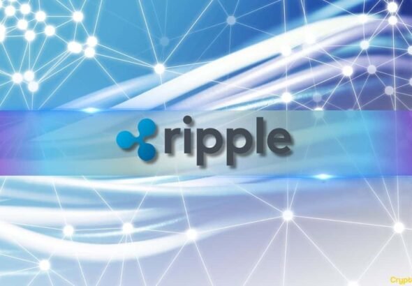Ripple (XRP) Just Posted a Huge Network Jump: Here’s the Level That Matters Now