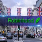 Robinhood Brings Crypto Trading to UK Investors With Zero Fees