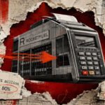 Inside transfer wipes out $1M executive debt as crypto firm offloads payments business without independent valuation