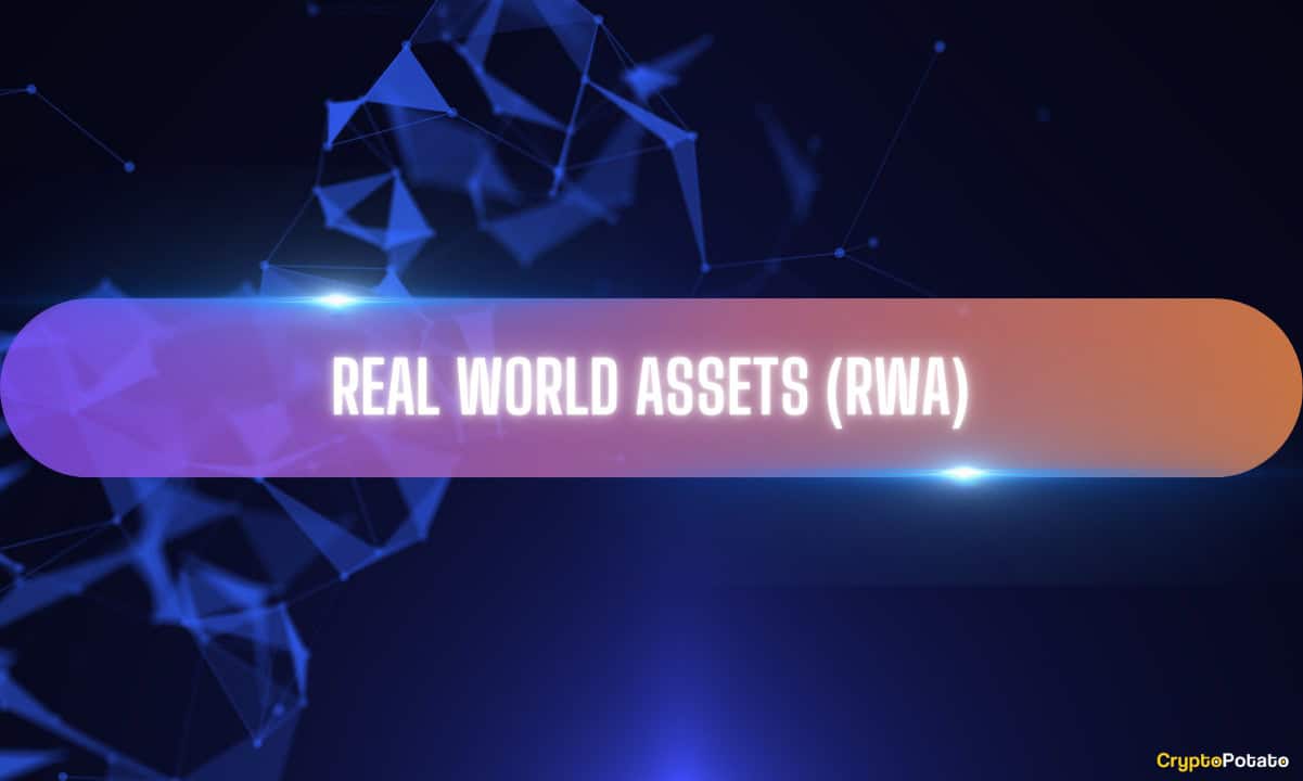 Ethereum Stays on Top of RWA Market as Solana Strengthens Its Position
