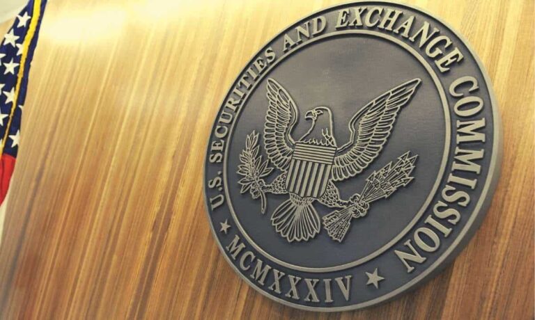 SEC Plans Vote on New Crypto Investment Contract Rules as CLARITY Act Stalls