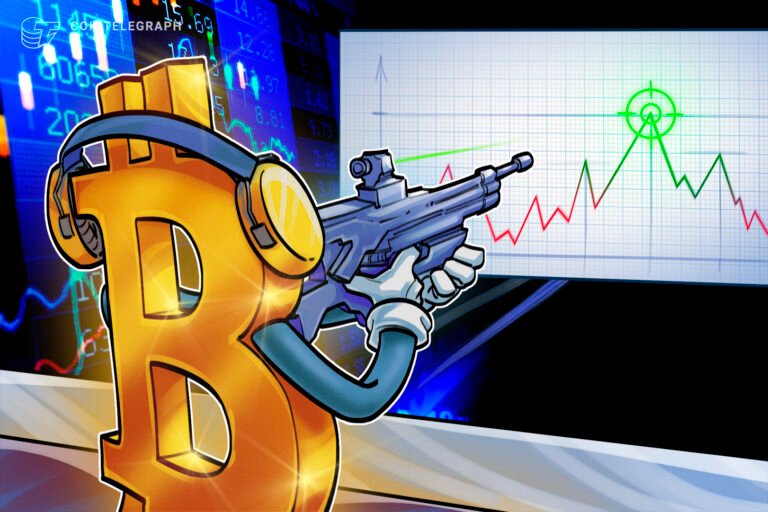 Bitcoin breaks above 200-day moving average for first time since November