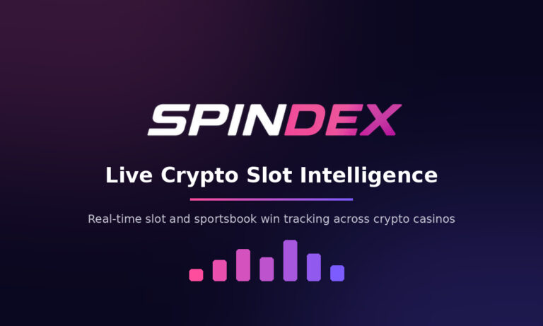 Spindex’s Real-Time Data Pipeline Surpasses 150 Million Tracked Gaming Events