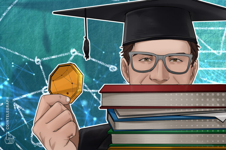 Dartmouth endowment’s crypto exposure drops by $2M amid falling prices
