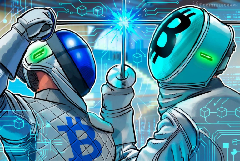 Bitcoin’s BIP-110 enters mandatory signaling with miner support below 3%