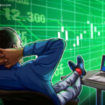 Bullish shares jump 10% as Q2 adjusted EBITDA more than triples
