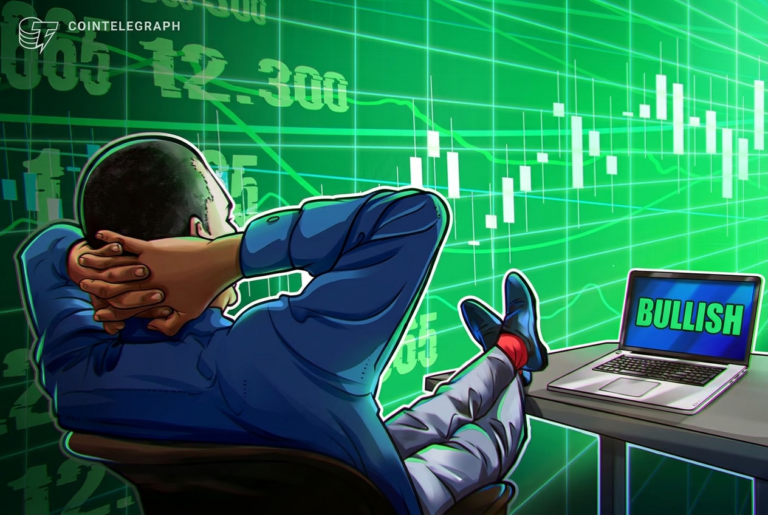 Bullish shares jump 10% as Q2 adjusted EBITDA more than triples