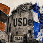 Ethena is targeting the $120 trillion Wall Street stock market to hunt yields 5x higher than Bitcoin