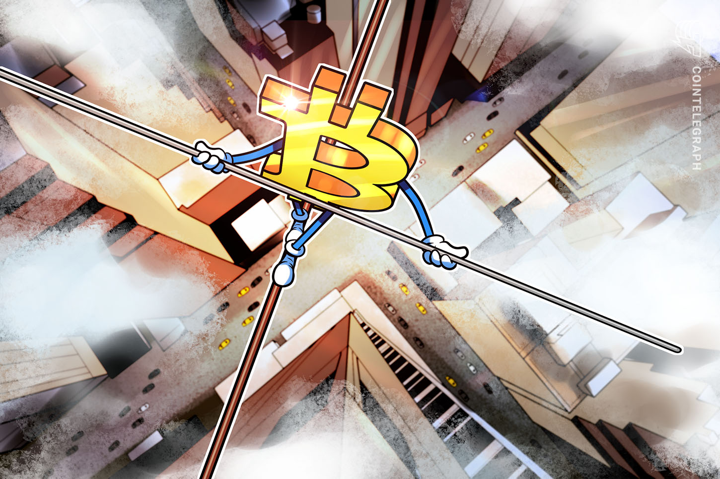 BTC price loses 200-week trend line as 2022 repeats: Five things to know in Bitcoin this week