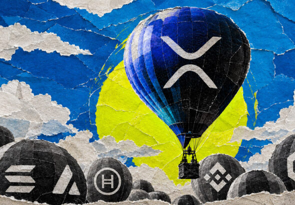 XRP extends the longest active ETF inflow streak in crypto as rival funds struggle for fresh cash