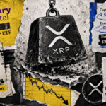 Investors poured $82 million into Canary’s XRP ETF, but falling prices erased double what they put in