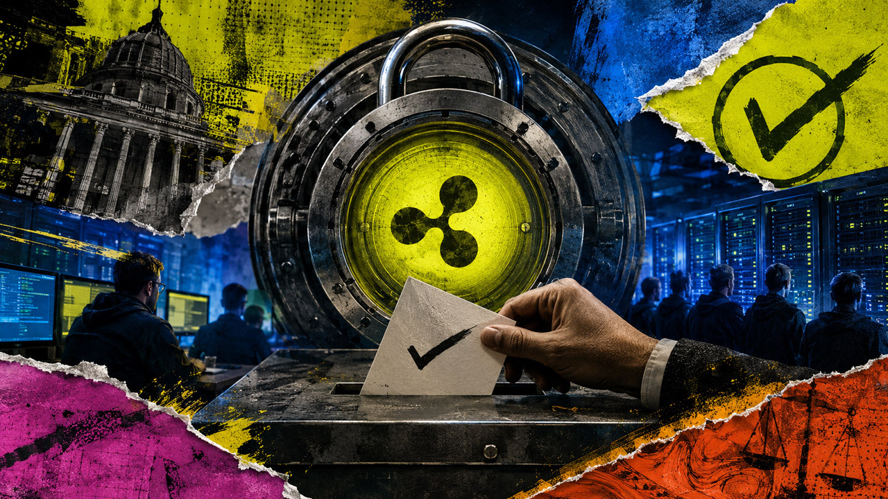 How XRPL validators quietly killed a silent exploit that could have drained victim accounts through transaction fees alone